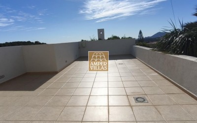 Очаровательная и уютная вилла в Санта-Кларе